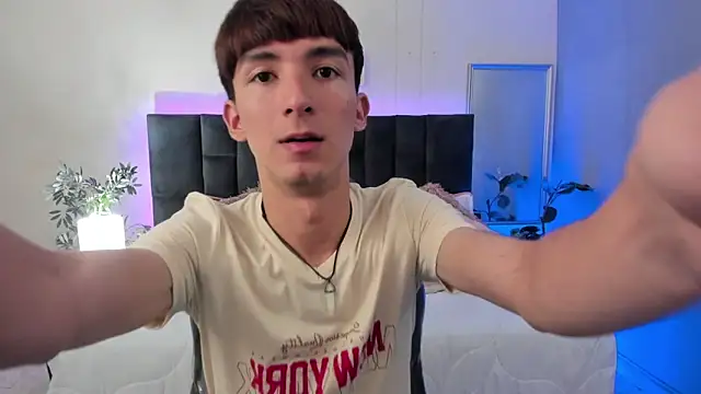 Jake evans online show from 05/30/26, 02:36