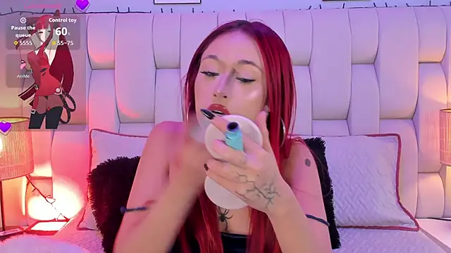 Snapshot of SkinnyFoxy chatting on 01/10/26, 07:59 SkinnyFoxy online show from 01/10/26, 07:59