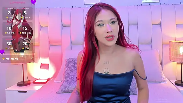 Snapshot of SkinnyFoxy chatting on 03/02/26, 07:54 SkinnyFoxy online show from 03/02/26, 07:54