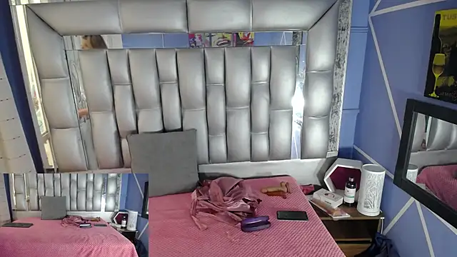 Snapshot of sophia_ny chatting on 03/13/25, 01:29 sophia ny online show from 03/13/25, 01:29