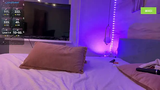 Isexxs online show from 03/19/25, 08:11