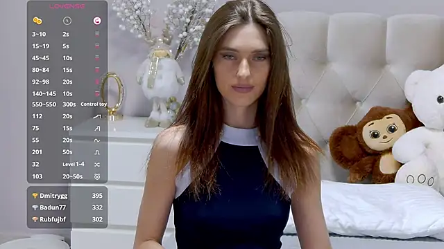 Baginyaaa online show from 02/05/25, 01:04