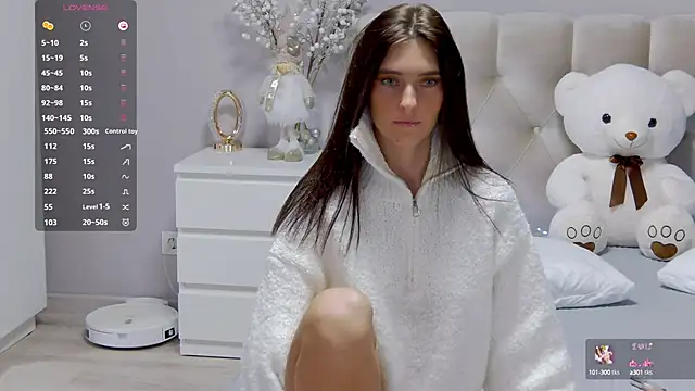 Baginyaaa online show from 09/28/25, 03:39