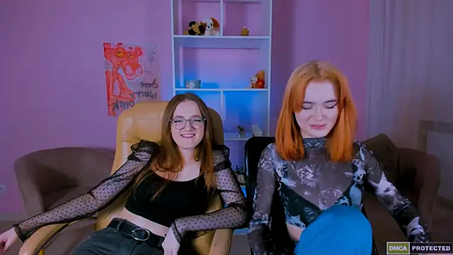 liana kisses online show from 12/27/24, 09:00