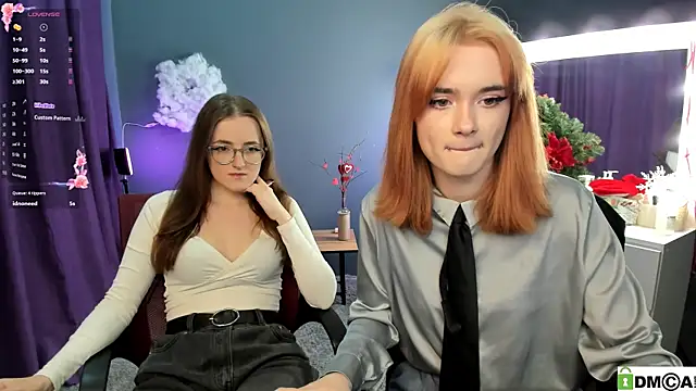 liana kisses online show from 12/29/24, 08:04