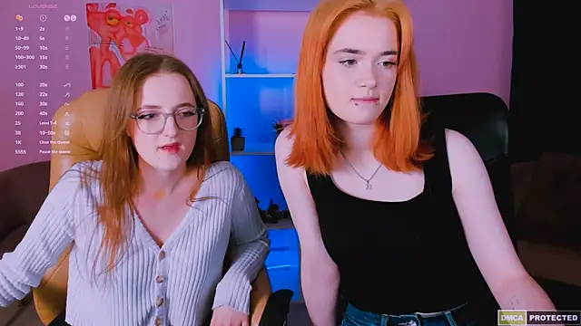 liana kisses online show from 12/30/24, 07:42