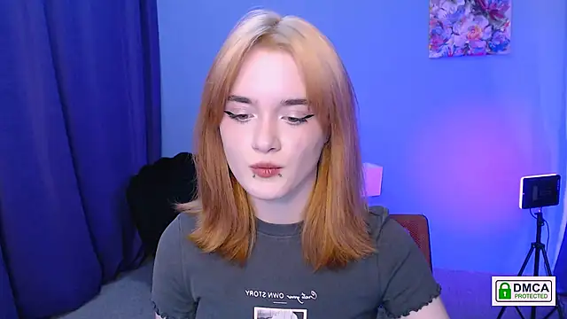 liana kisses online show from 01/02/25, 07:40