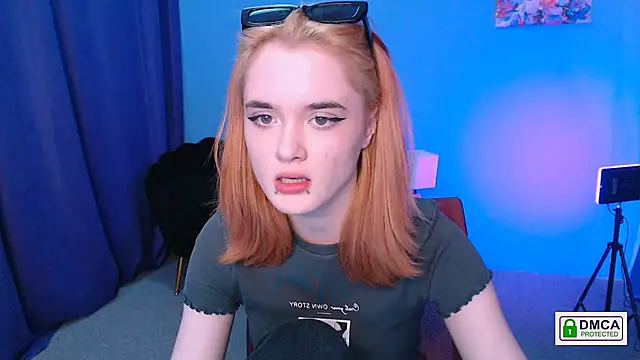 liana kisses online show from 01/03/25, 04:55