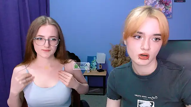 liana kisses online show from 01/15/25, 08:05