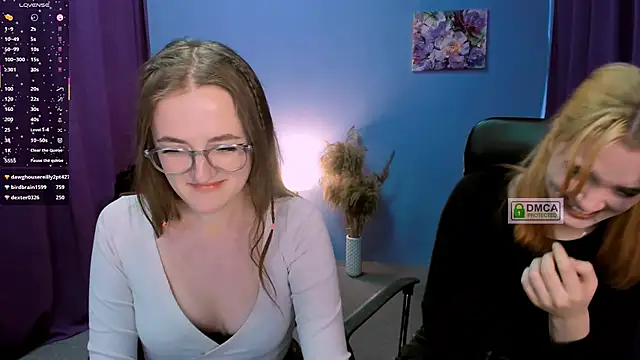 liana kisses online show from 01/20/25, 11:43