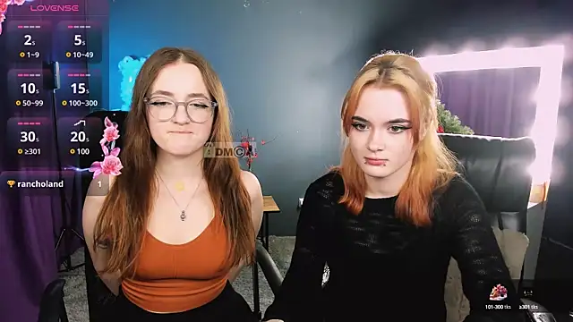 liana kisses online show from 01/23/25, 08:13