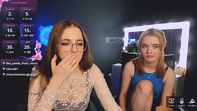 liana kisses online show from 01/24/25, 11:56