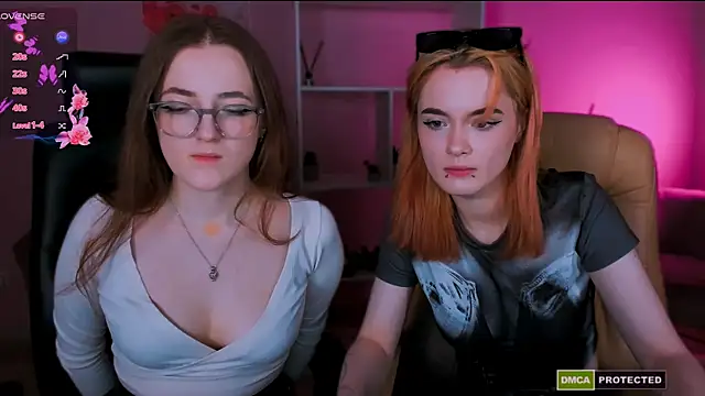 liana kisses online show from 01/28/25, 08:26