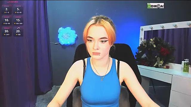 liana kisses online show from 02/04/25, 12:00