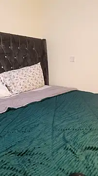 judy the booty online show from 10/31/25, 01:45