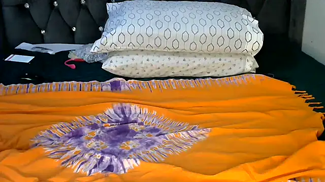 judy the booty online show from 07/02/26, 01:17