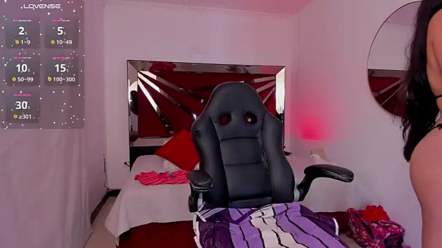 BarbaraKnox  online show from 01/27/25, 11:54