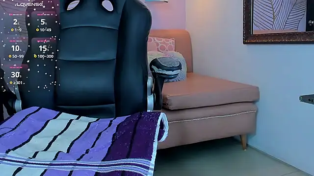 BarbaraKnox  online show from 02/05/25, 03:23