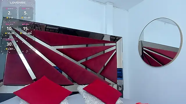 BarbaraKnox  online show from 09/08/25, 11:59