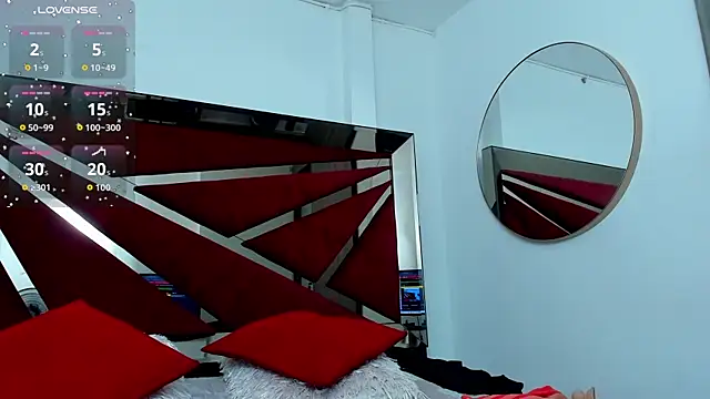 BarbaraKnox  online show from 10/01/25, 12:16