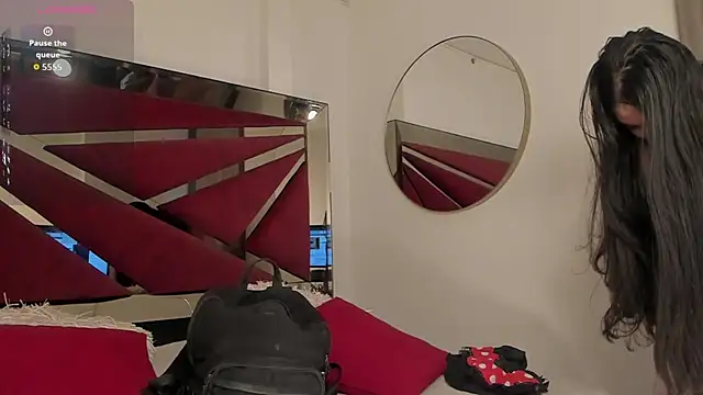 BarbaraKnox  online show from 10/30/25, 11:49