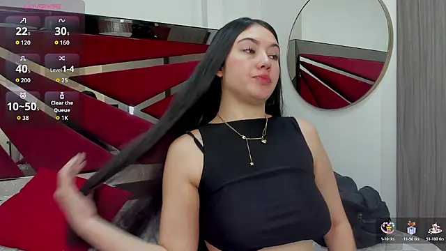 Snapshot of BarbaraKnox_ chatting on 01/17/26, 12:26 BarbaraKnox online show from 01/17/26, 12:26