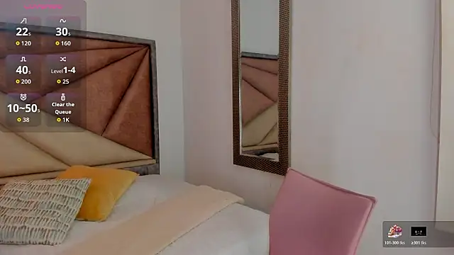 Snapshot of BarbaraKnox_ chatting on 02/05/26, 12:15 BarbaraKnox online show from 02/05/26, 12:15