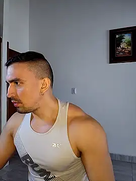 jhay-crux online show from 01/07/25, 03:12