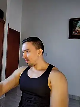 jhay-crux online show from 01/28/25, 02:10