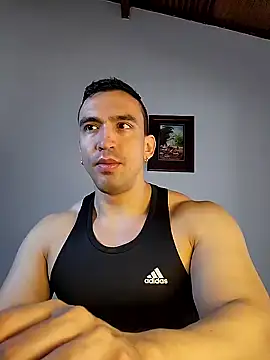 jhay-crux online show from 01/30/25, 02:47