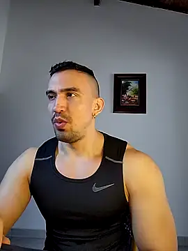 jhay-crux online show from 02/05/25, 02:48