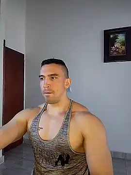 jhay-crux online show from 02/08/25, 06:55