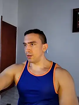 jhay-crux online show from 03/01/25, 05:27