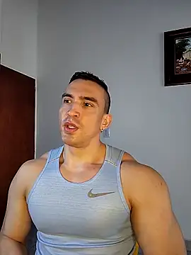 jhay-crux online show from 03/15/25, 05:59