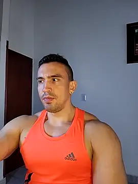 jhay-crux online show from 03/18/25, 08:15