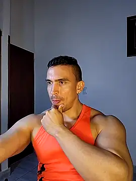 jhay-crux online show from 03/18/25, 11:20