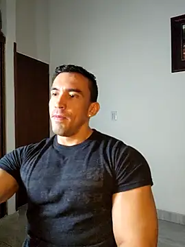 jhay-crux online show from 03/17/26, 12:15