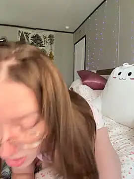 Sweetdee222x online show from 07/01/26, 05:45