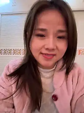 Efangfang online show from 01/18/25, 03:16