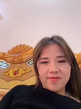 Efangfang online show from 01/21/25, 04:05