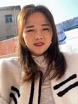 Efangfang online show from 01/23/25, 03:16