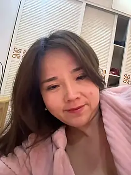 Efangfang online show from 01/30/25, 04:55