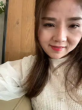 Efangfang online show from 02/16/25, 03:15