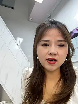 Efangfang online show from 02/24/25, 06:38