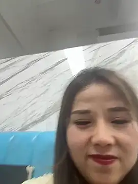 Efangfang online show from 03/02/25, 02:54