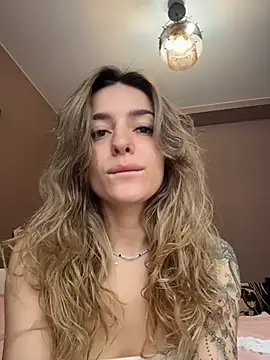 Jasmine urPrincess online show from 05/11/26, 05:57