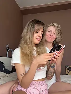 Jasmine urPrincess online show from 05/30/26, 06:10
