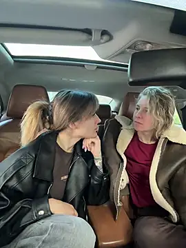 Jasmine urPrincess online show from 05/31/26, 07:26