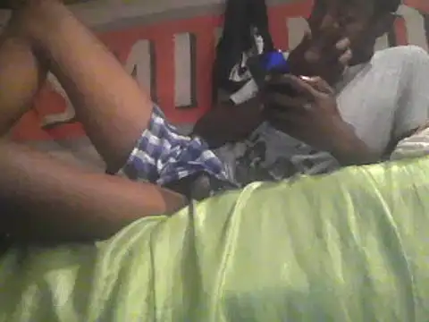 Snapshot of MkingPin chatting on 03/01/25, 09:15 MkingPin online show from 03/01/25, 09:15