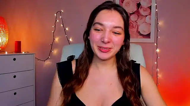 Meagn Extasy online show from 01/07/25, 03:02